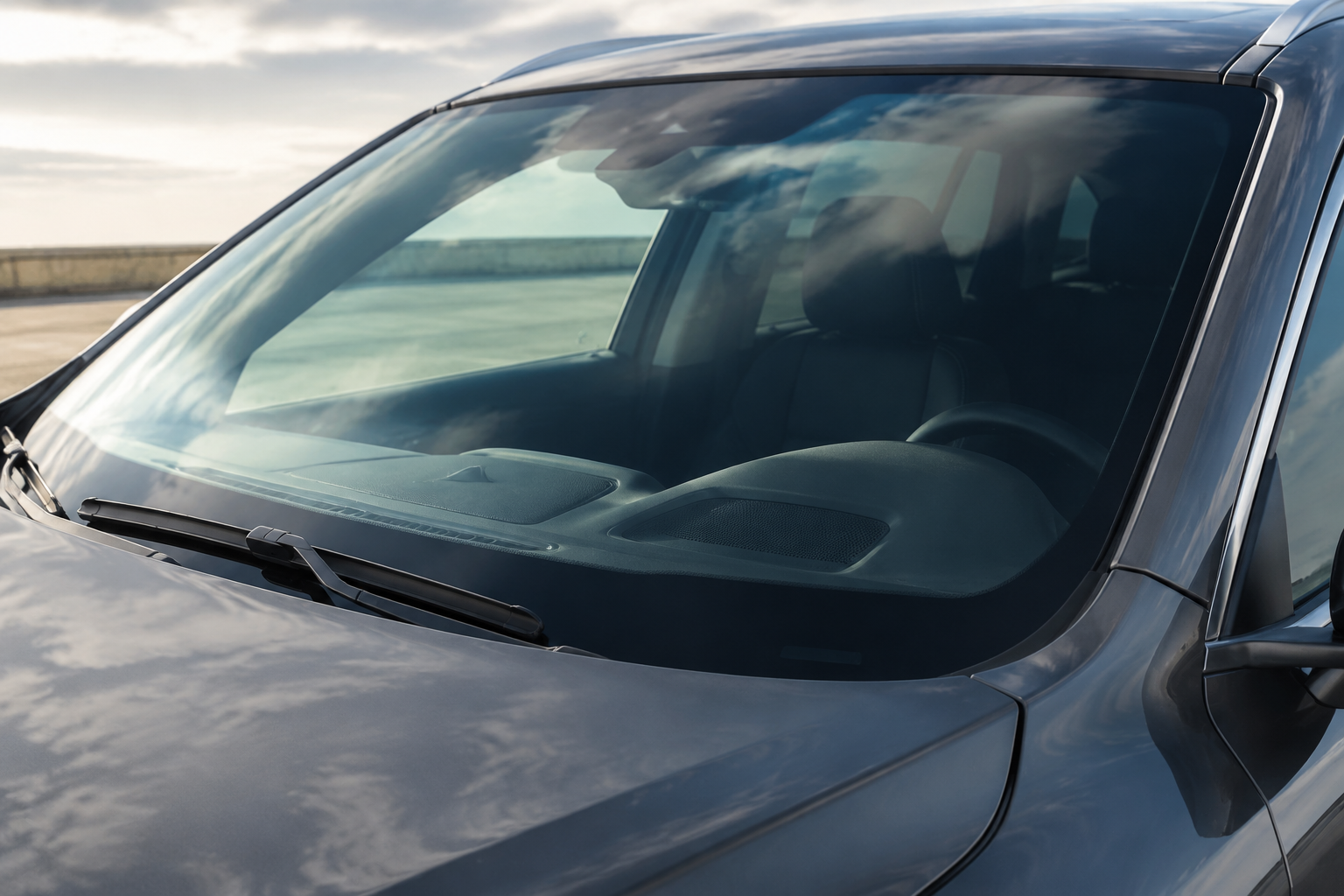 Auto Glass