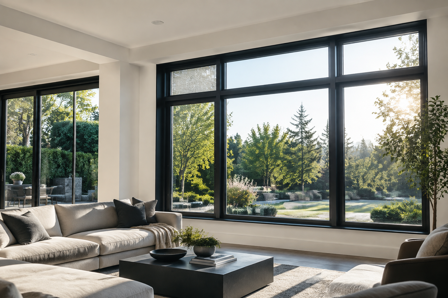 Residential Glass