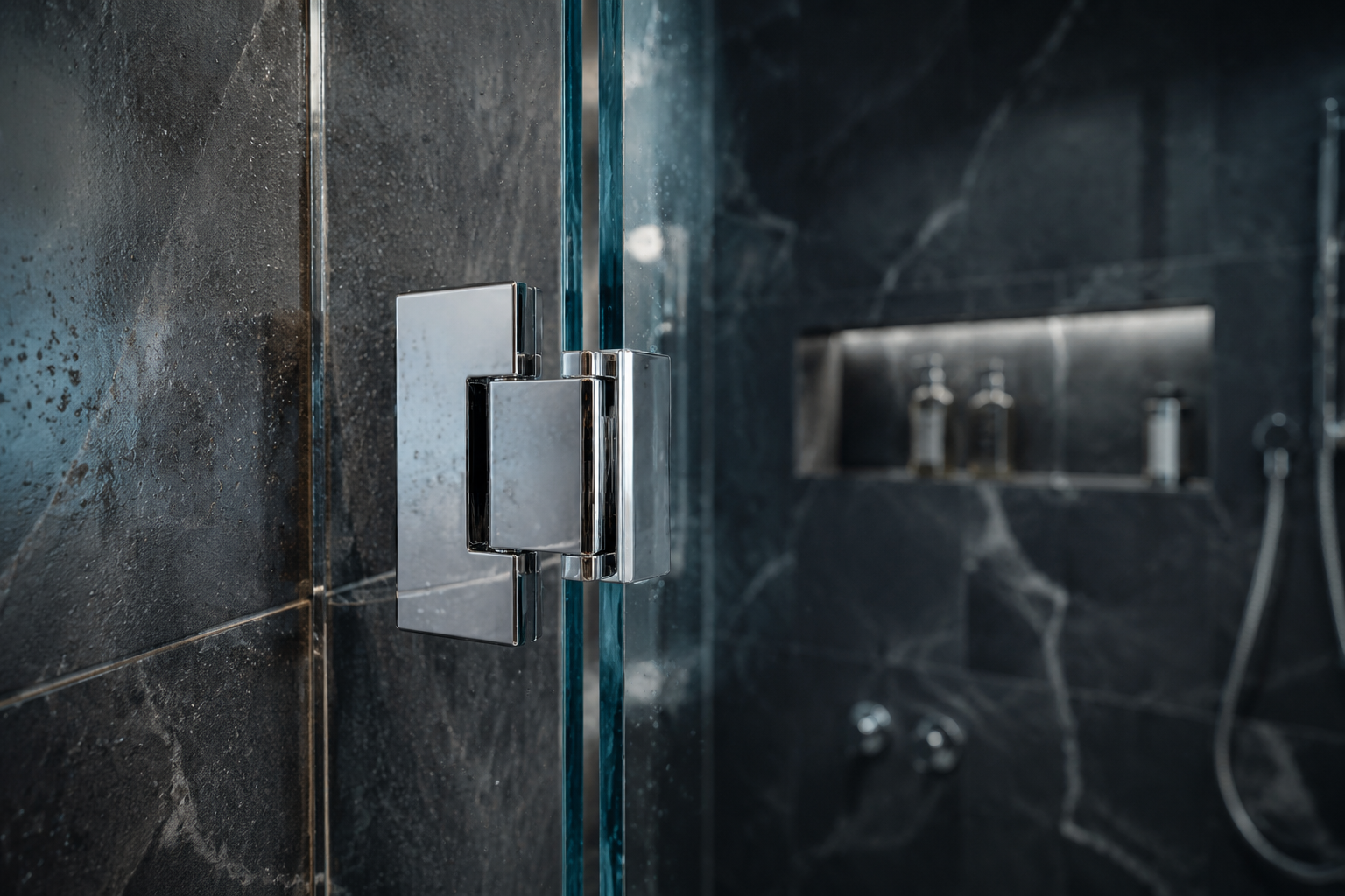 Shower Glass